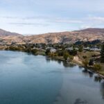 Dunedin to Queenstown One Way Including Taieri Gorge Train - The Sum Up