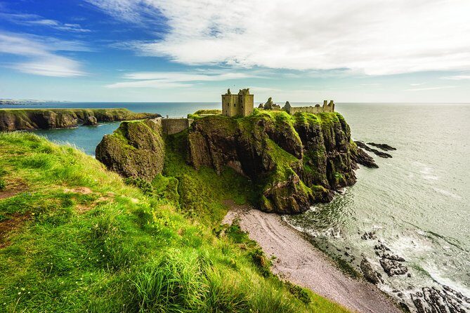 Dunnottar Castle and Royal Deeside Small-Group Tour from Aberdeen - Authentic Experiences and Traveler Insights