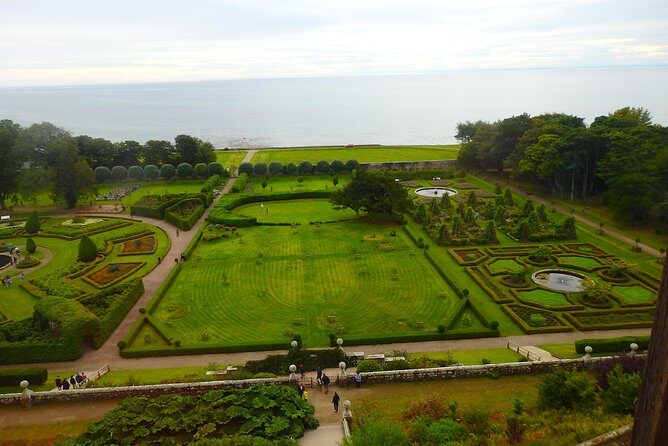 Dunrobin Castle and Glenmorangie Distillery - Local Private Tour - Analyzing the Value