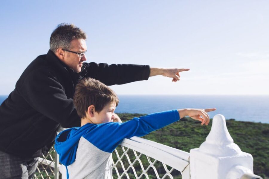 Dunsborough: Cape Naturaliste Lighthouse Guided Tour - What to Expect on the Tour