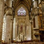 Duomo Cathedral and Terraces Skip-the-line Tour in Small Group - What’s Included and What to Consider