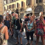 Duomo Complex English Guided Tour with Cupola Entry Tickets - Exploring the Florence Duomo Complex in Detail