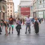 Duomo Complex Guided Tour with Cupola Entry Tickets - The Climb: A Step Back in Time and Engineering