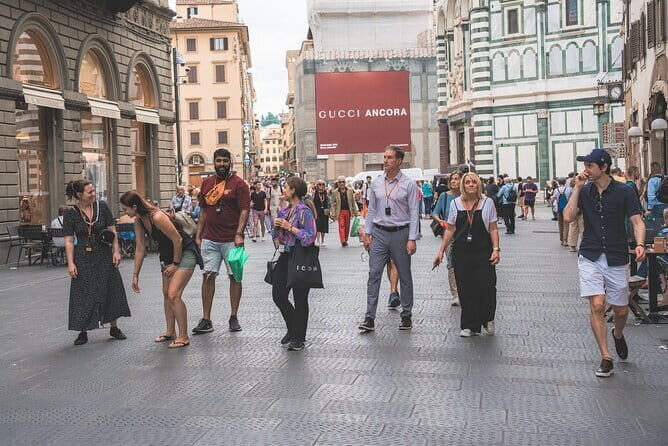 Duomo Complex Guided Tour with Cupola Entry Tickets - The Climb: A Step Back in Time and Engineering