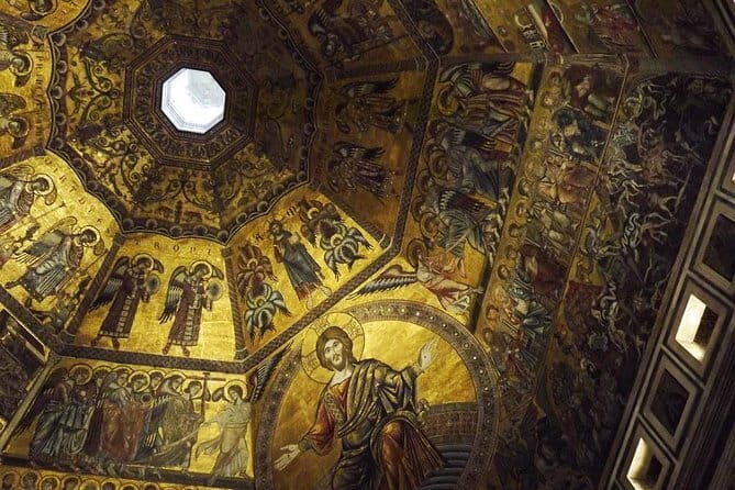 Duomo Complex: Guided Visit of Baptistery & Opera Museum - FAQ: Your Practical Questions Answered