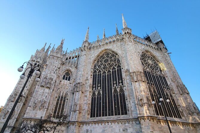 Duomo di Milano Guided Tour and Rooftop - The Sum Up