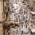 Duomo Terraces Fast-Track Ticket & Optional Duomo Entry - An In-Depth Look at the Milan Duomo Experience