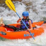 Durango 1/4 Day Kayaking Trip - Lower Animas River - Final Thoughts