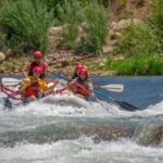 Durango 3/4 Day Rafting Trip with Lunch - Lower Animas River - Analyzing the Value