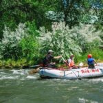 Durango 3/4 Day Rafting Trip with Lunch - Lower Animas River - The True Value of the Durango Rafting Trip