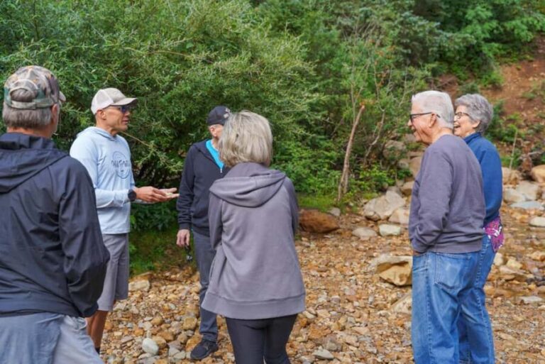Durango Half Day Jeep Tour - La Plata Canyon - Why This Tour Excels