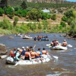 Durango Half Day Rafting Trip - Lower Animas River - Who Should Book This Adventure?