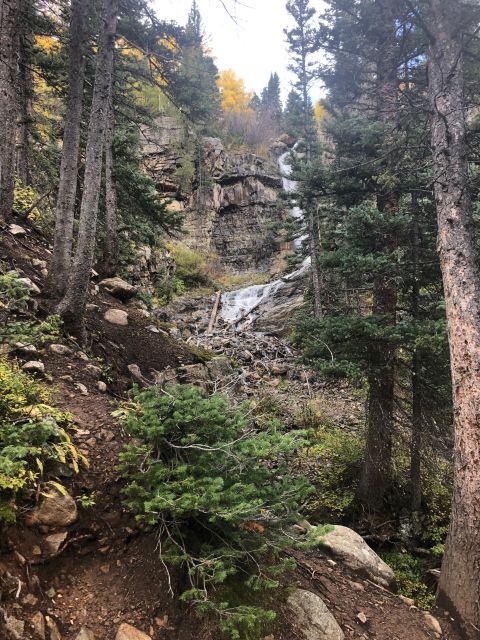 Durango: La Plata Canyon Scenic Waterfalls Jeep Tour - The Practical Details