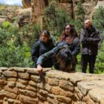 Durango: Mesa Verde National Park, Cliff Palace Tour w/Lunch - Exploring the Itinerary in Detail