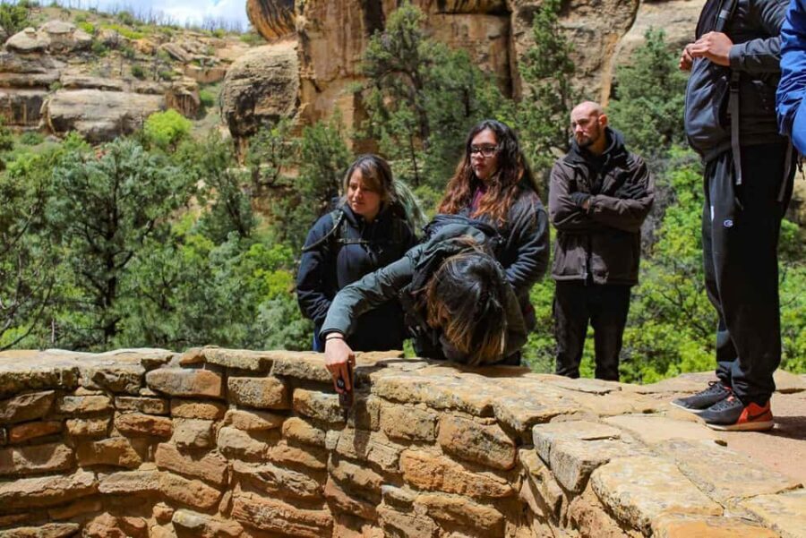 Durango: Mesa Verde National Park, Cliff Palace Tour w/Lunch - Exploring the Itinerary in Detail