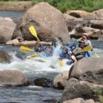 Durango Rafting - Animas River Adventure Day - Who Will Love This Tour?