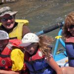 Durango Rafting - Half Day Family Friendly Trip - The Experience in Detail