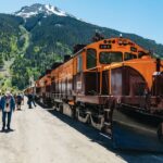 Durango: Round-Trip Train Ticket to Silverton - Authentic reviews and their insights