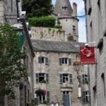 Durbuy - Old Town Private Walking Tour - Practical Details and What to Expect