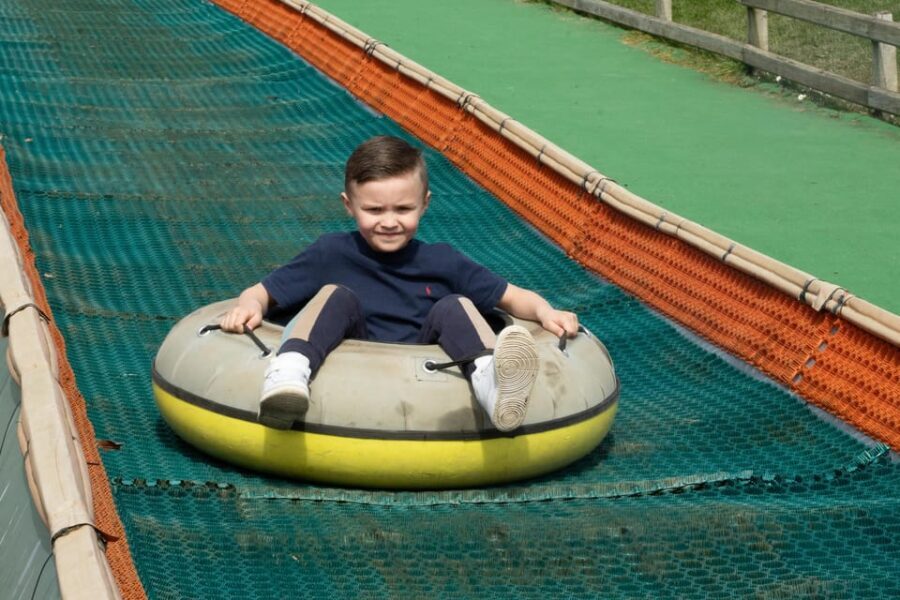 Durham: Adventure Valley Farm Park Entry Ticket - The Sum Up: Is It Worth Your Visit?