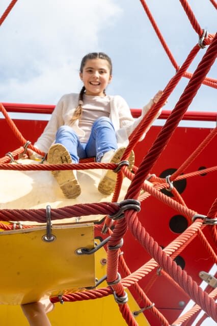 Durham: Adventure Valley Mini Golf Admission Ticket - What to Expect at Adventure Valley Mini Golf in Durham