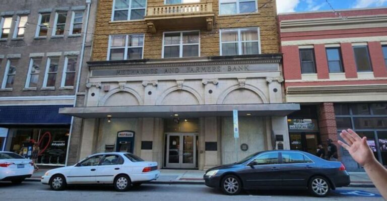 Durham African American History Tour - Discovering Durham’s African American Heritage: An In-Depth Review