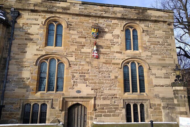 Durham City Walking Tour - Who Will Benefit Most from This Tour?