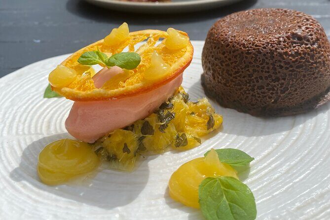 Durham Food Tour - The Experience of a Lifetime or a Nice Day Out?