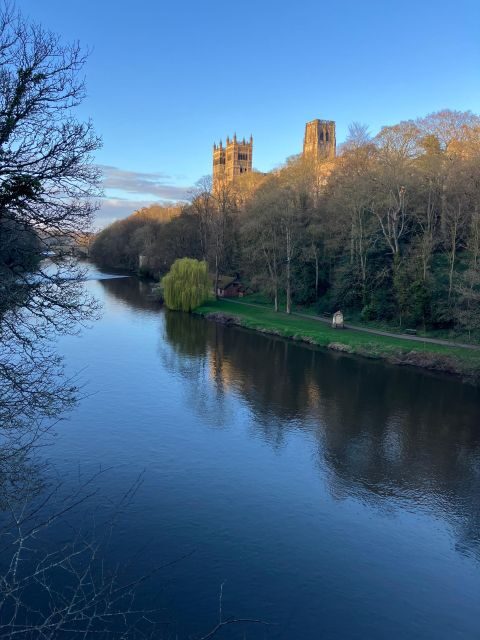 Durham Full City Tour - In-Depth Look at the Durham Full City Tour