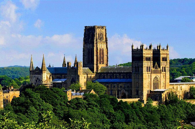 Durham - The Cathedral and Old City - Who Will Love This Tour?
