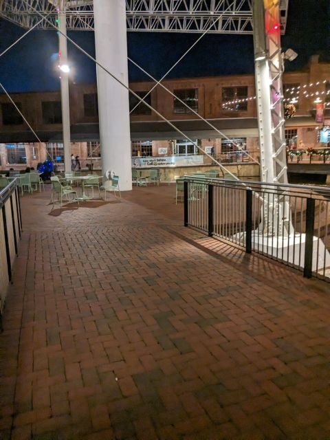 Durham: True Crime Tour - Who Should Take This Tour?