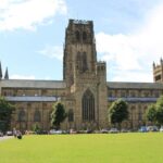Durham Walking Tour and Tales of Crime and Punishment - Who Will Enjoy This Tour?