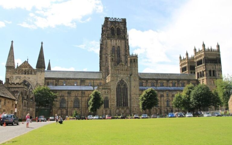 Durham Walking Tour and Tales of Crime and Punishment - Who Will Enjoy This Tour?