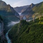 Durmitor - Black Lake & Tara River Canyon - North Montenegro tour - Making the Most of Your Day in Montenegro