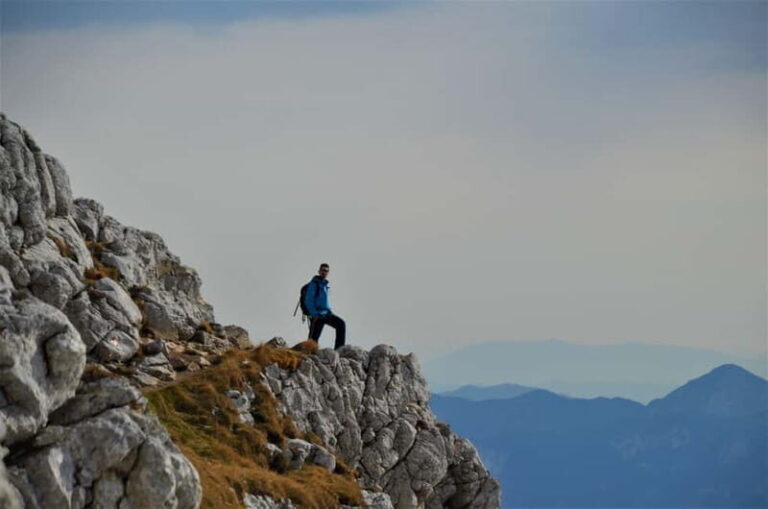 Durmitor  Bobotov Kuk Hiking Private Tour - Who Will Love This Tour?