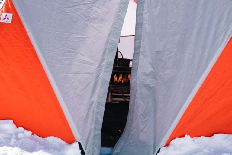 Durmitor National Park: Snowshoeing Hike to Base Camp - Detailed Breakdown of the Itinerary