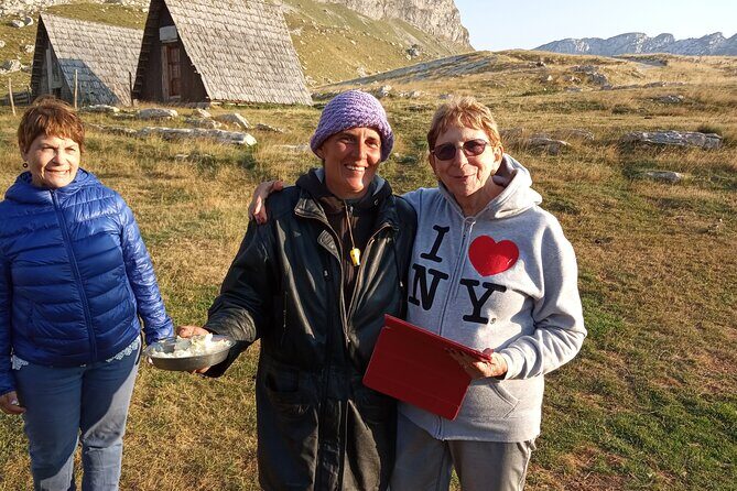 Durmitor NP private tour- Among Katuns, Shepherds and Geological Miracles - Practical Details and What to Expect
