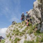 Durmitor: Via Ferrata Uvita Greda Guided Climb - An In-Depth Look at the Durmitor Via Ferrata Adventure