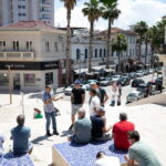 Durres 2 Hours Walking Tour - The Experience: What It Feels Like