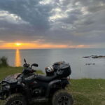 Durres: ATV Golden Hour - Experience Overview: What to Expect from Durres’s ATV Golden Hour