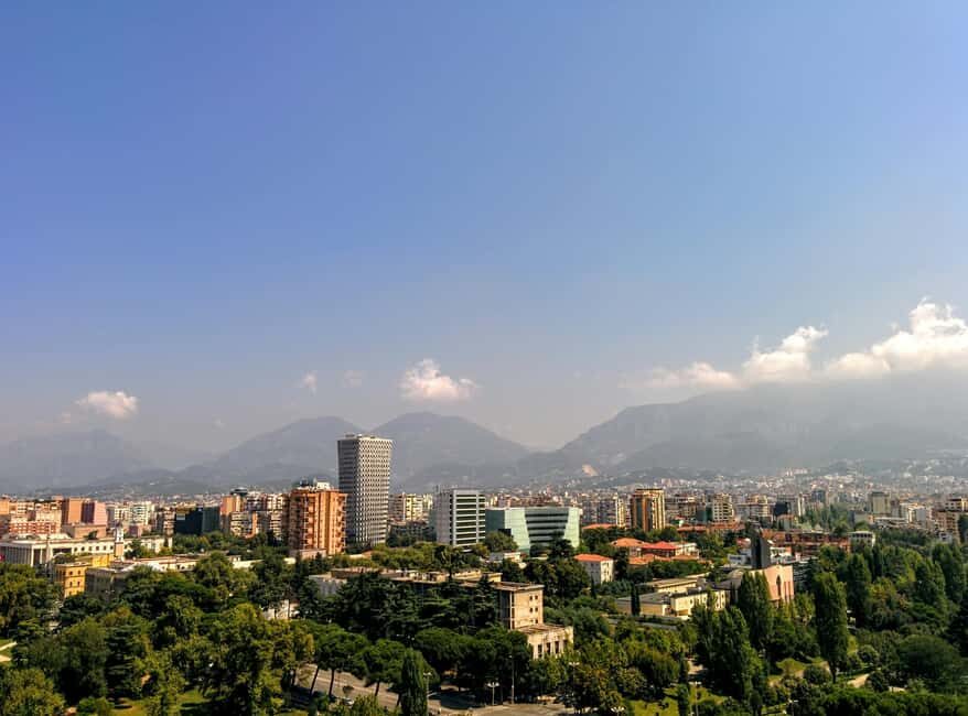 Durrës/Golem: Tirana, Dajti Mountain Cable Car & Waterfall - Authentic Experiences and Honest Insights