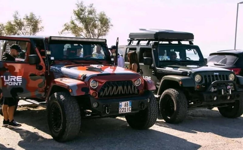 Durres: Half-Day 4x4 Safari Tour - What Does the Tour Offer in Terms of Value?