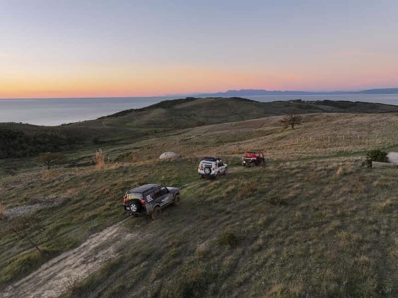 Durres: Jeep Safari Cape of Rodon - A Complete Look at the Durres Jeep Safari Cape of Rodon