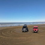 Durres: Jeep Safari Sektor Rinia - Practical Aspects and Value