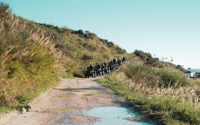 Durres: Kallmi Guided ATV Quad Bike Tour with Helmet - Final Thoughts: Is the Durres ATV Tour Right for You?