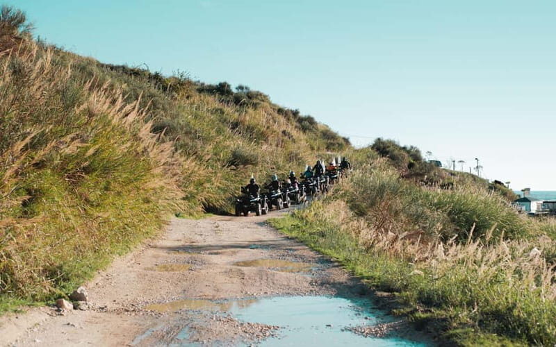 Durres: Kallmi Guided ATV Quad Bike Tour with Helmet - Final Thoughts: Is the Durres ATV Tour Right for You?
