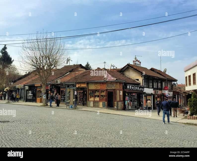 Durrës: Kosovo Day Trip to Prizren with Lunch - Analyzing Value and Practical Considerations