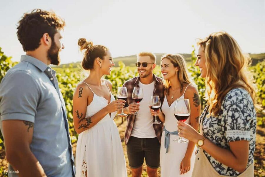 Durrës: Sunset Vineyard Tour with Wine Tasting - Final Thoughts