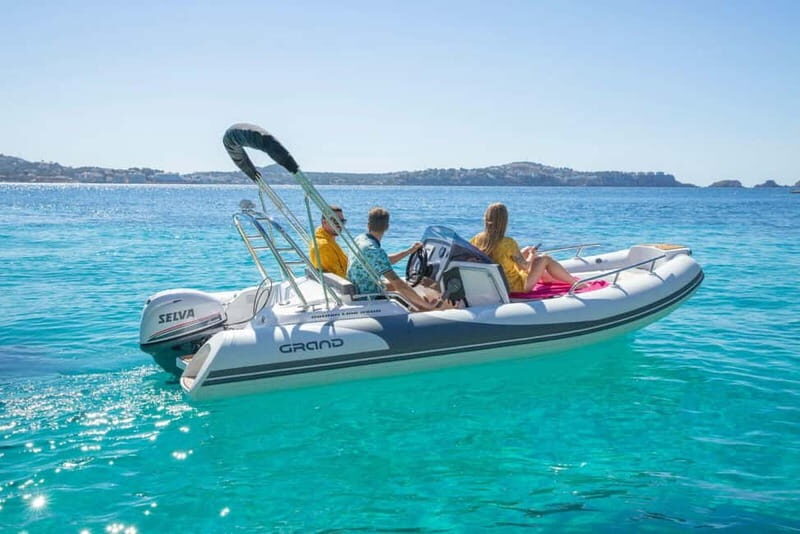 Durres, Tirana & Golem: Karaburun & Sazan Boat Tour - An In-Depth Look at the Experience