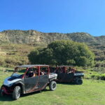 Durres: UTV OffRoad Sektor Rinia Tour - What’s Included and What to Know
